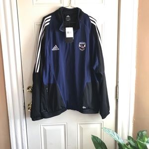 Men’s XL ADIDAS Jacket